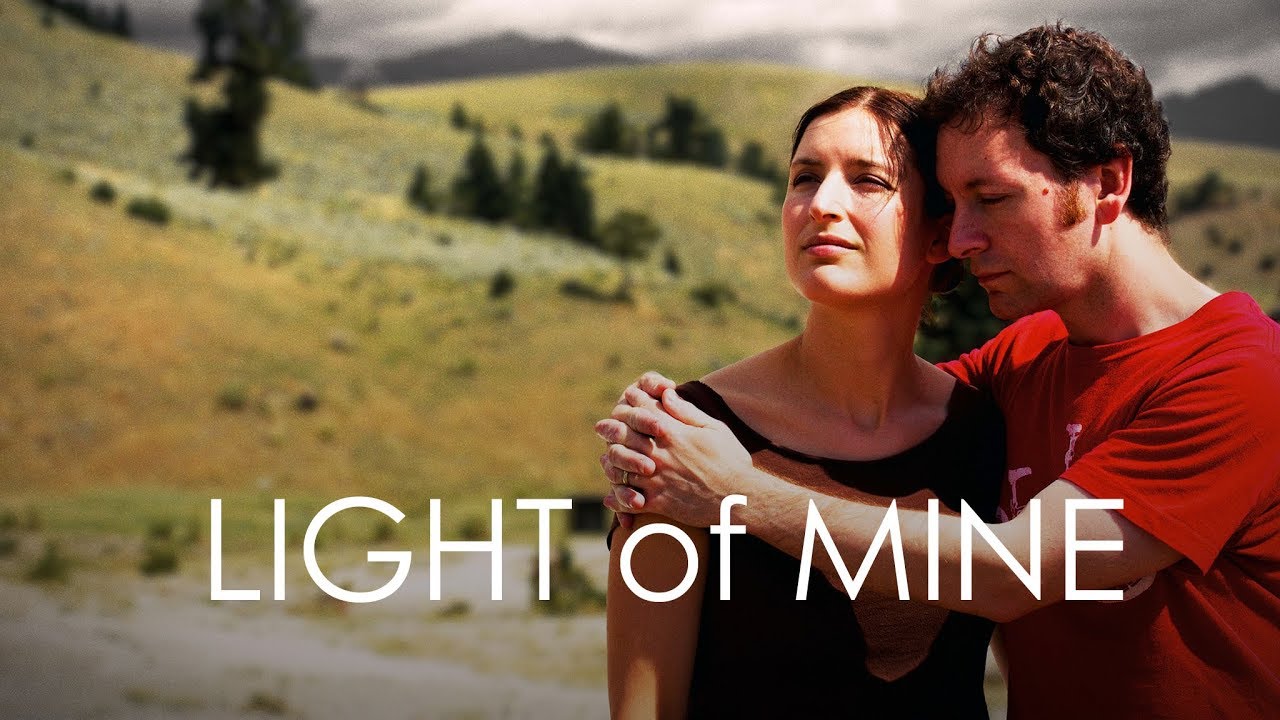 light-of-mine
